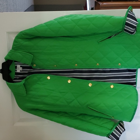 crown & ivy Jackets & Blazers - Crown and ivy jacket like new